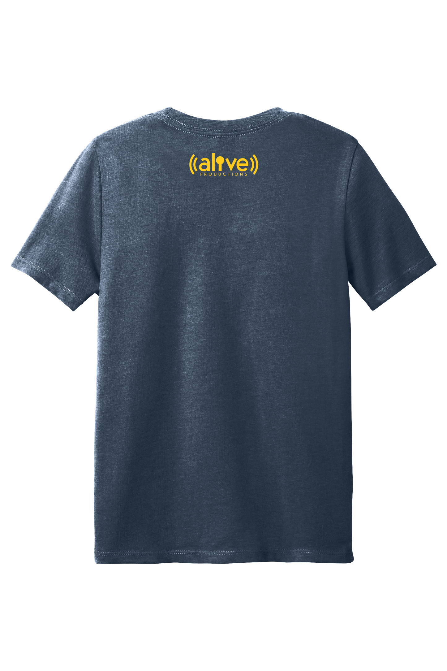 Youth Christmas With Dr. Why - Show Shirt