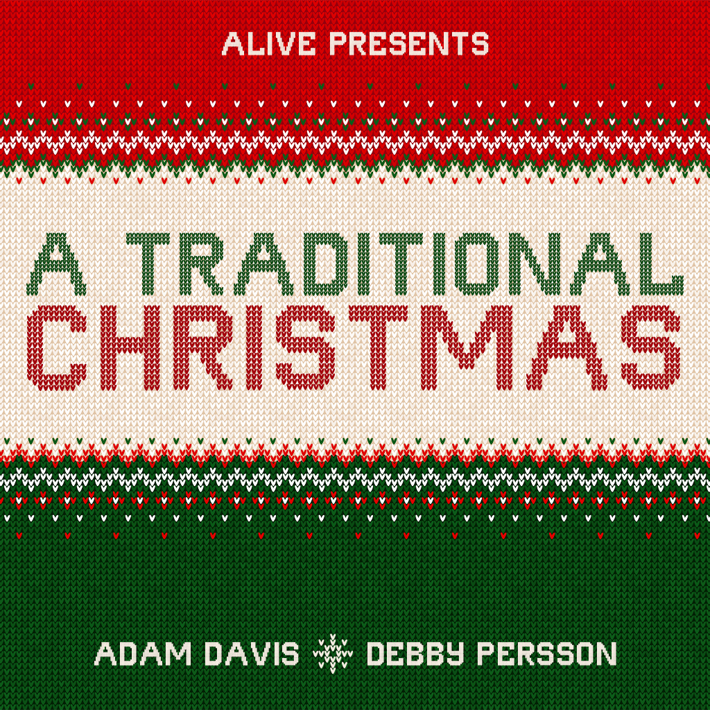 Performance License (A Traditional Christmas)