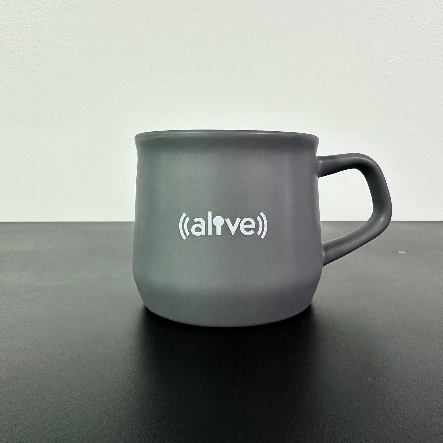 Alive Mug