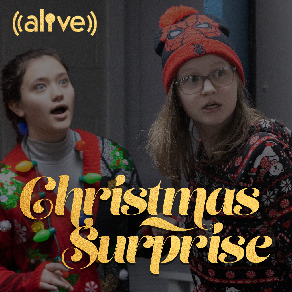 Performance License (Christmas Surprise)