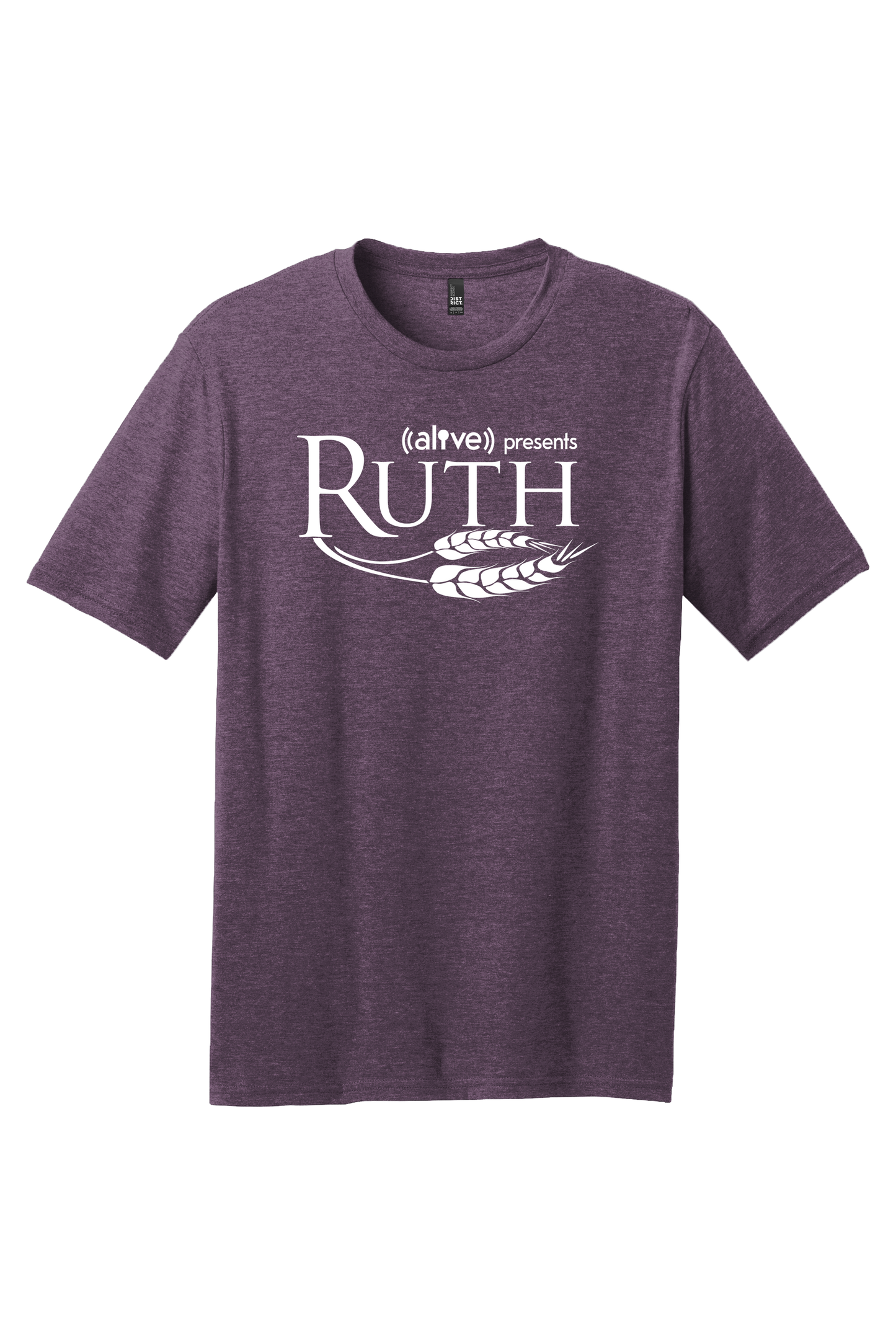 Ruth - Show Shirt
