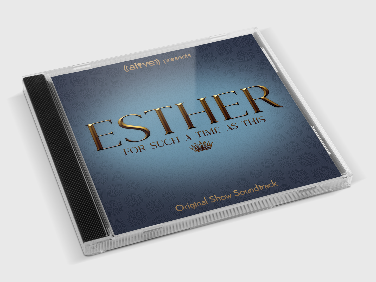 Esther: Original Show Soundtrack