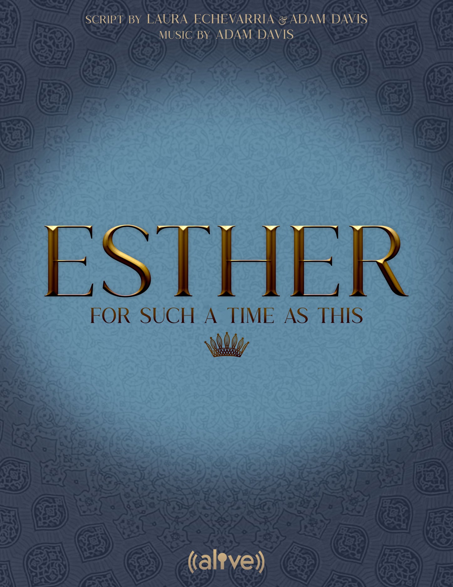 Esther - Script