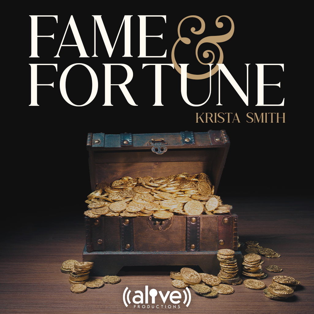 Fame and Fortune - Production Kit