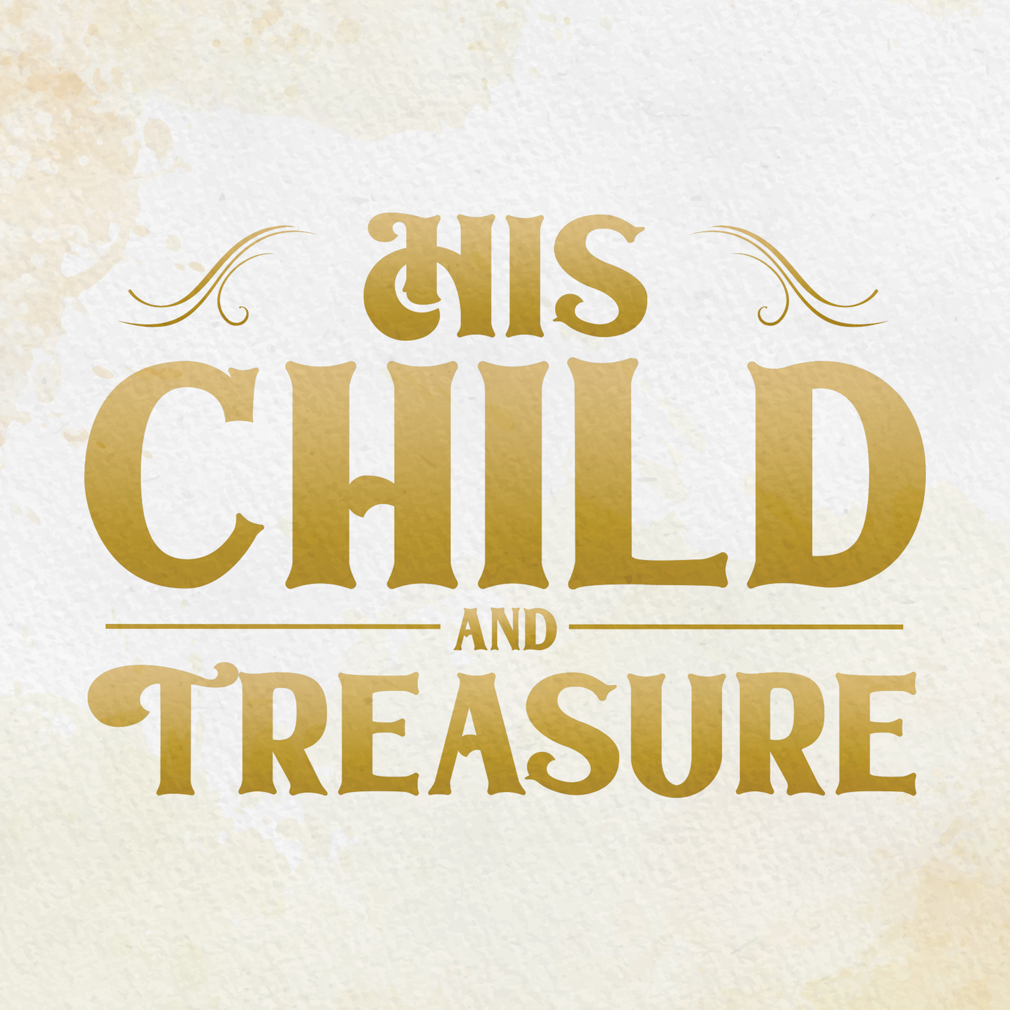 Performance License (His Child and Treasure)