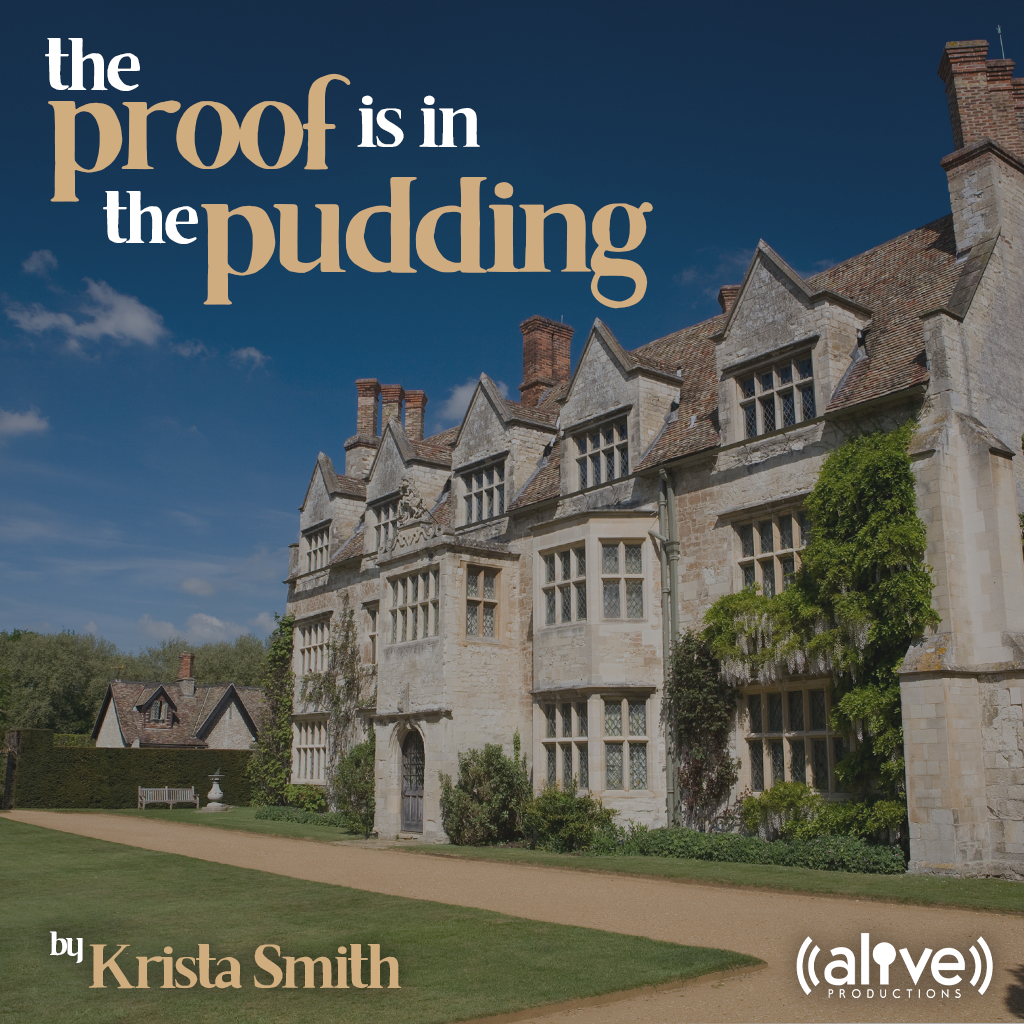 The Proof Is in the Pudding - Production Kit