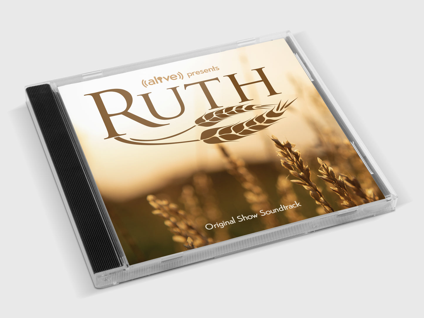 Ruth: Original Show Soundtrack