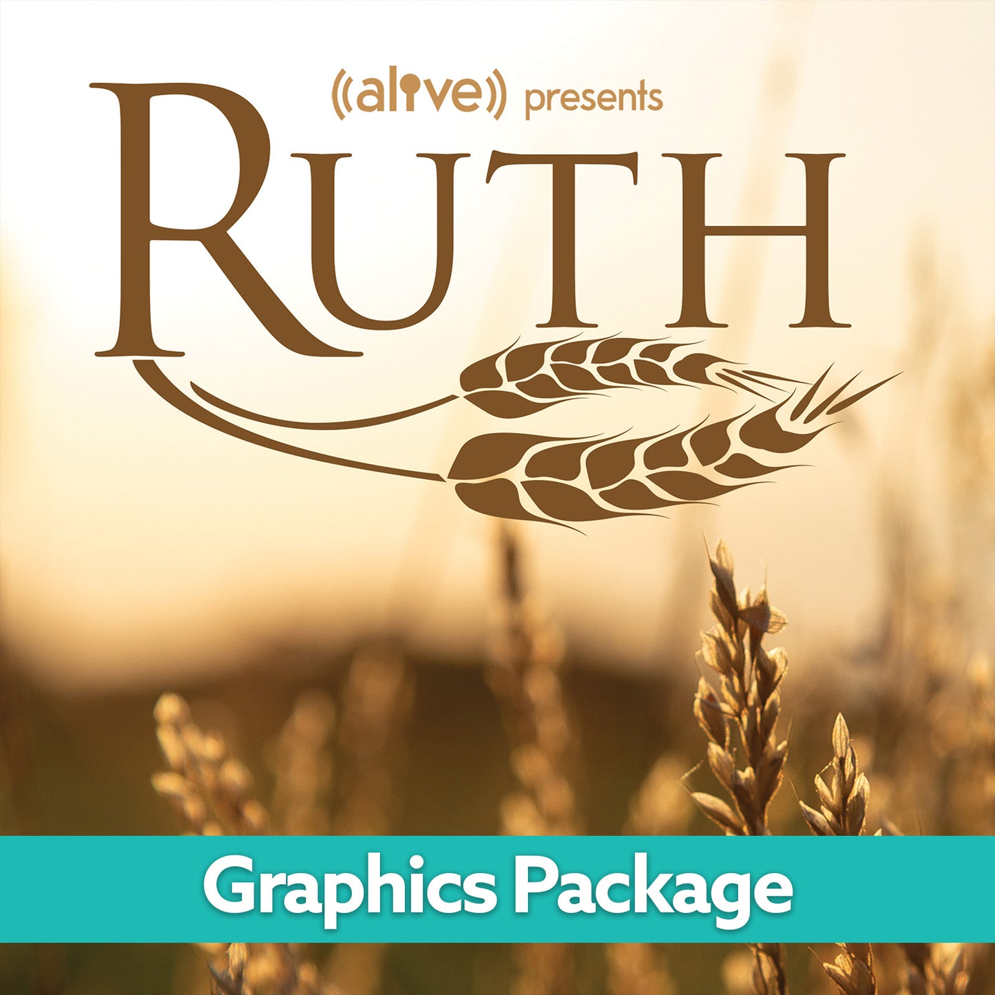 Ruth - Graphics Package