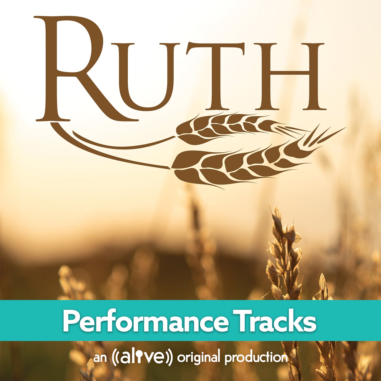 Ruth - Performance Tracks