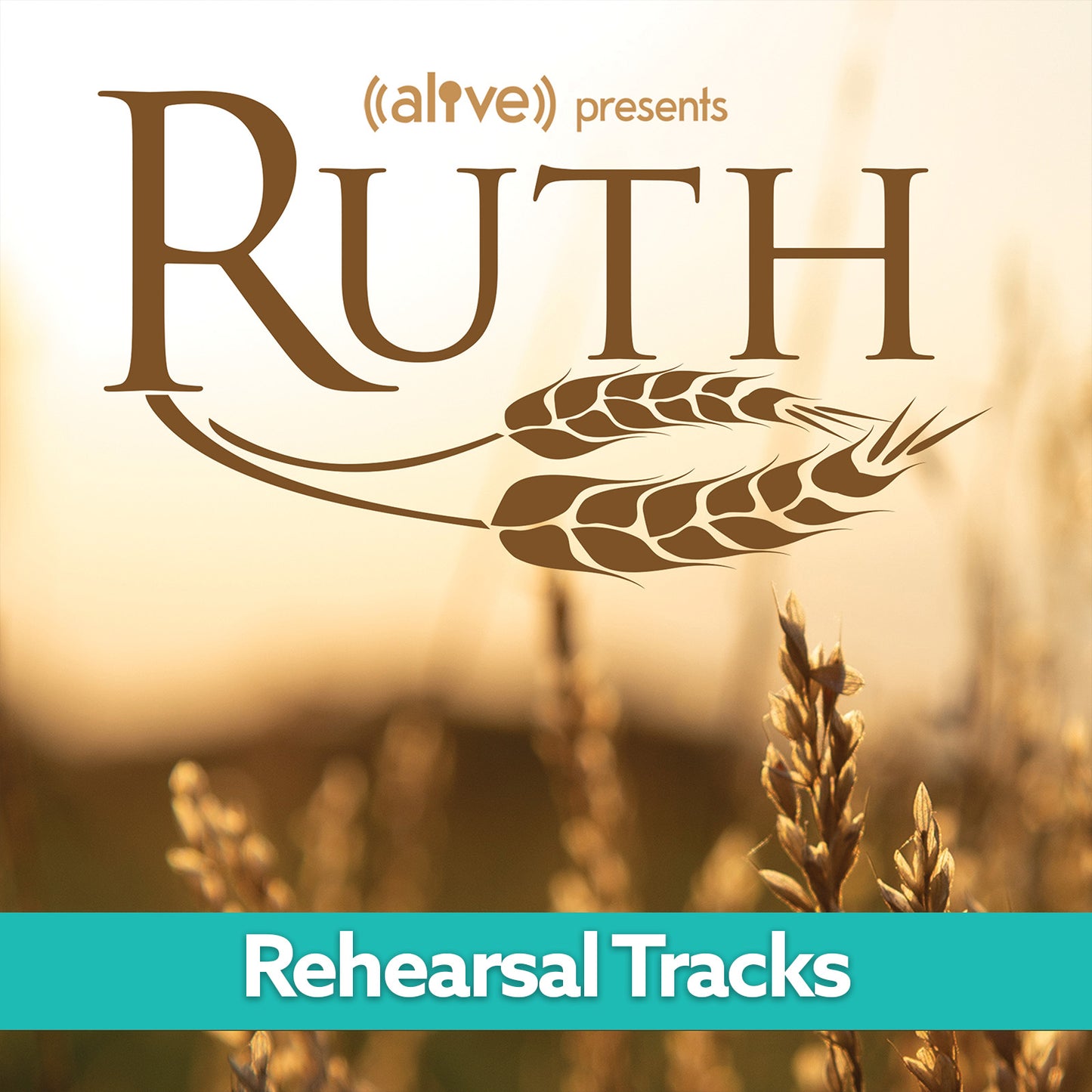Ruth - Rehearsal Tracks