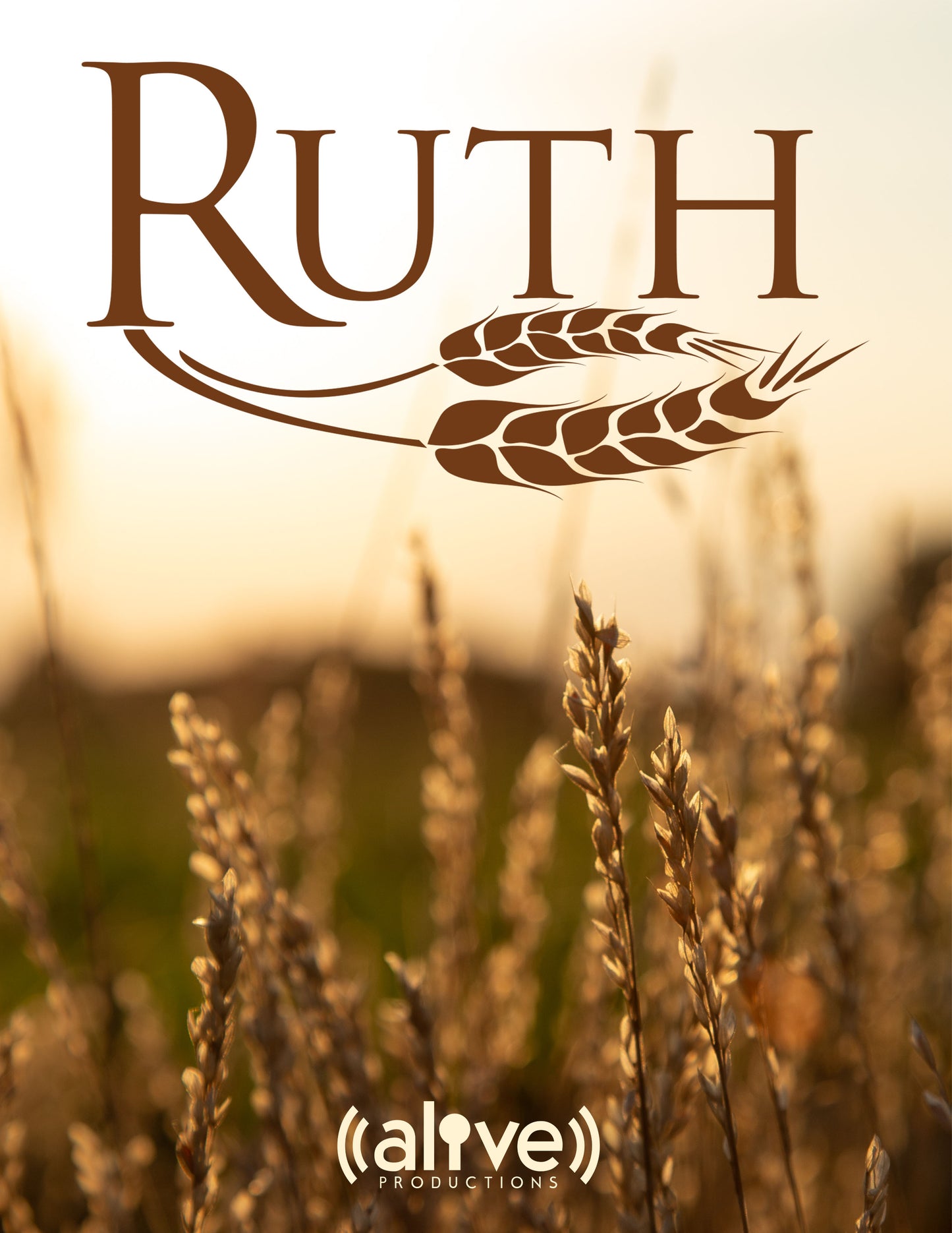 Ruth - Script