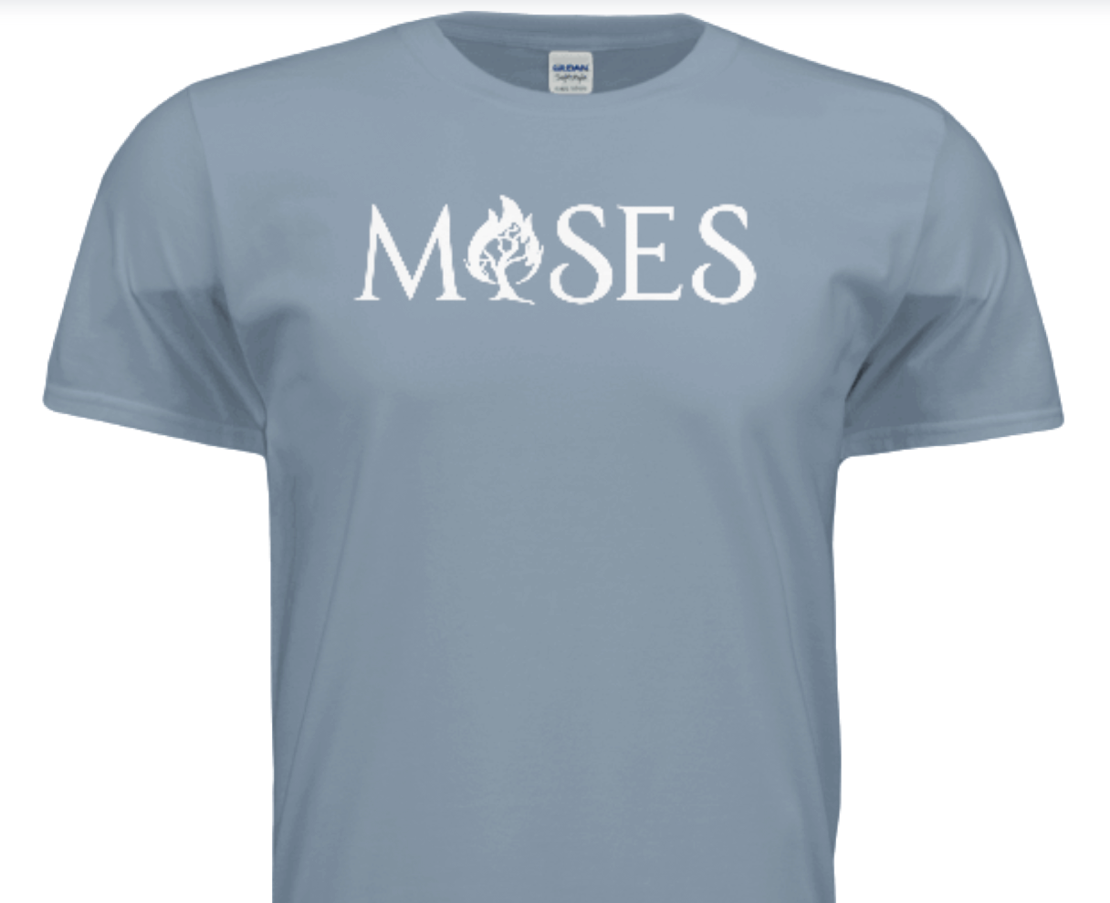 Moses Show Shirt