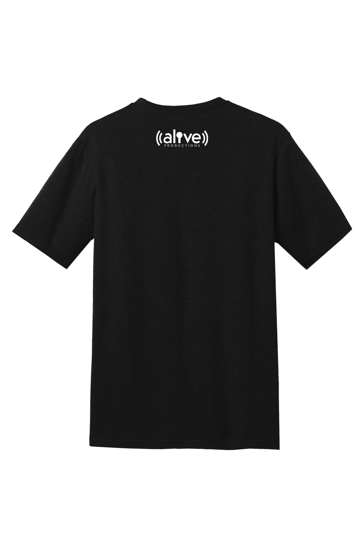 Shadow Of The Almighty - Show Shirt