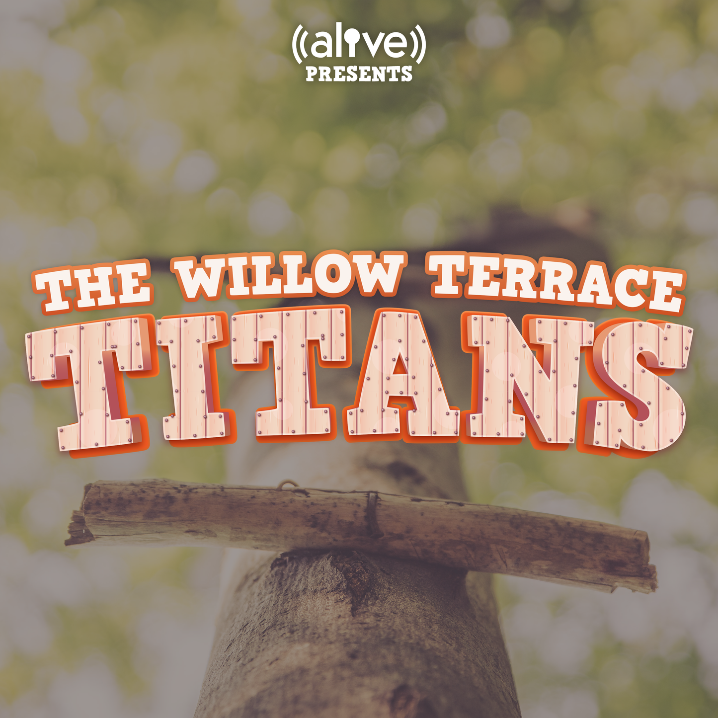 Performance License (The Willow Terrace Titans)