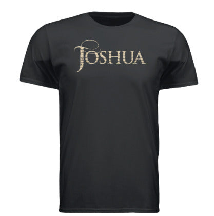 Joshua Show Shirt