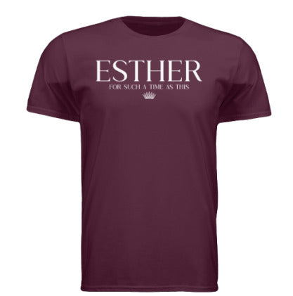Esther Show Shirt