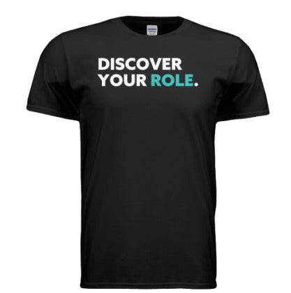 Discover Your Role Shirt