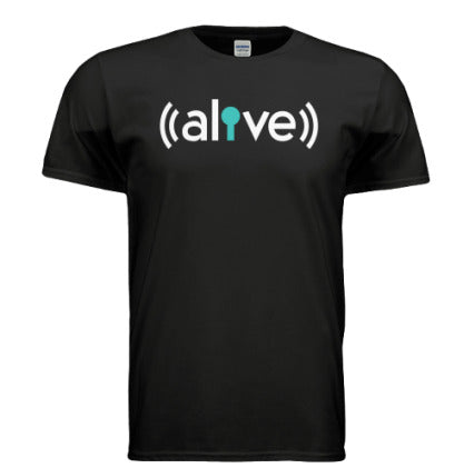 Alive Shirt