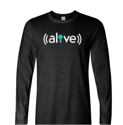 Alive Shirt