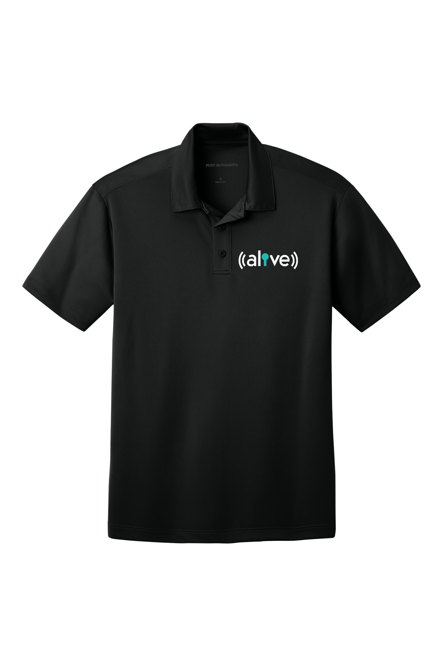 Alive Ministries Polo