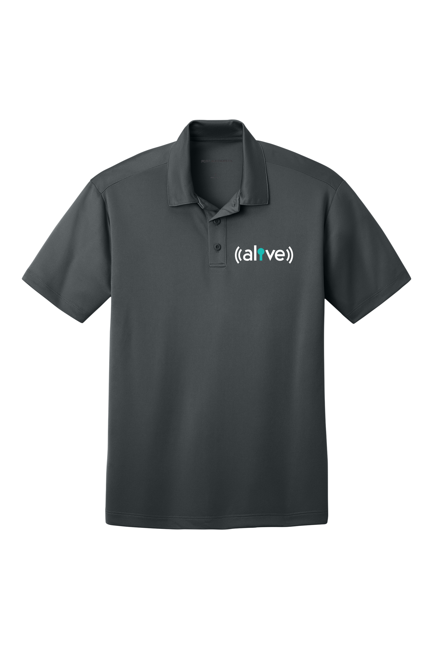 Alive Ministries Polo
