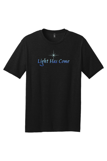 Light Has Come - Show Shirt