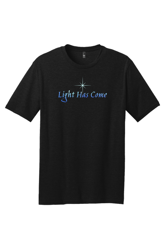 Light Has Come - Show Shirt
