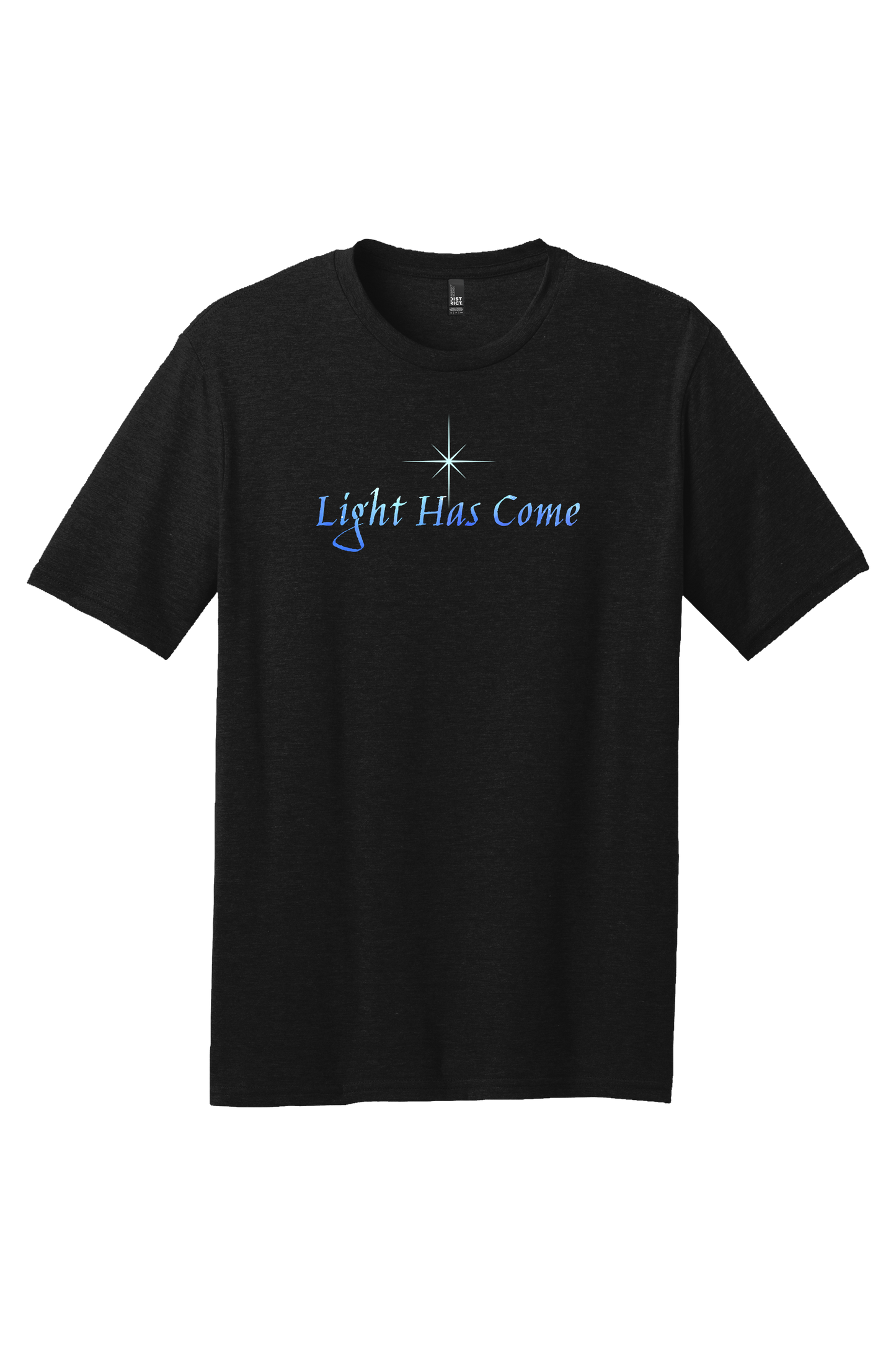 Youth Light Has Come - Show Shirt