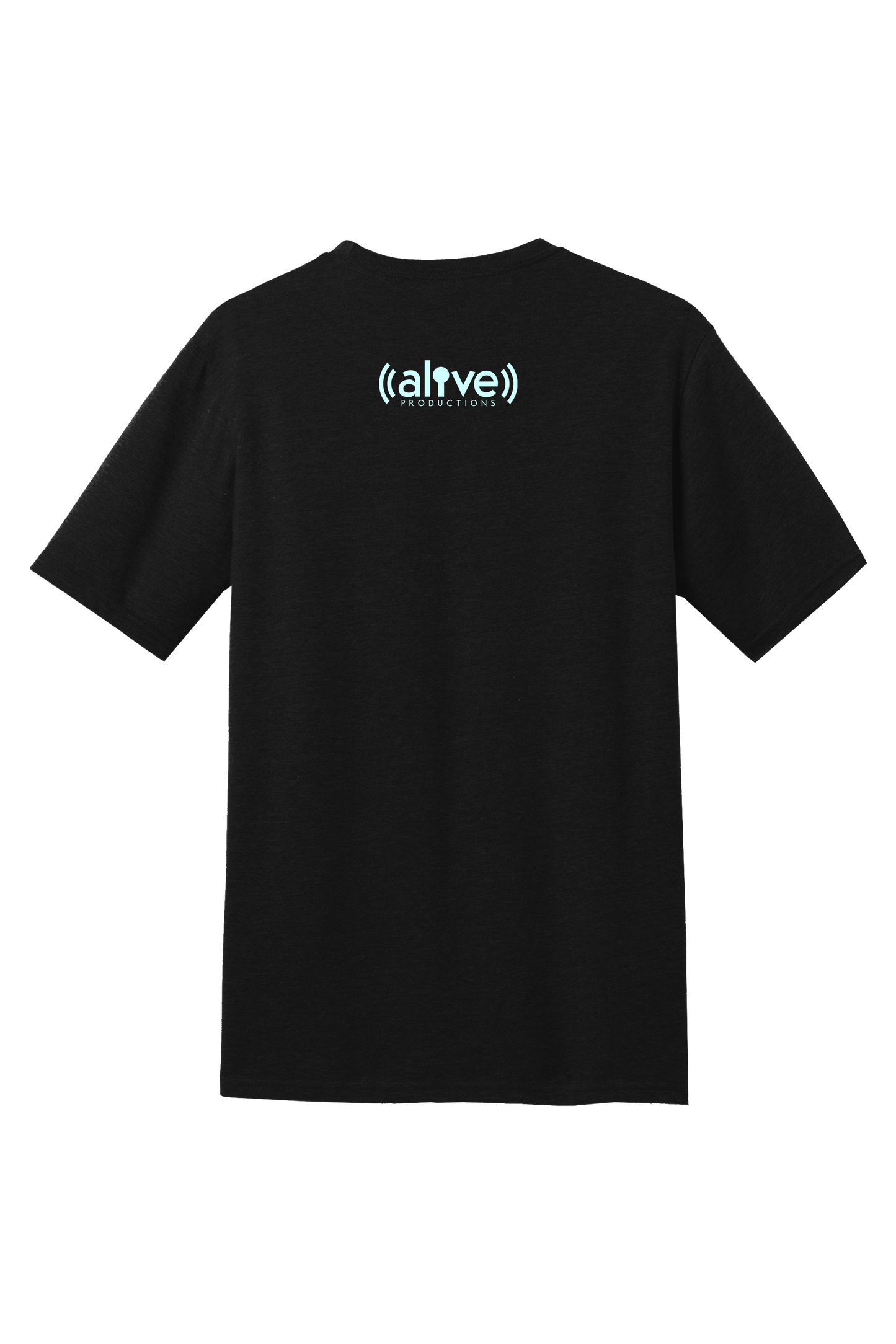 Youth Light Has Come - Show Shirt