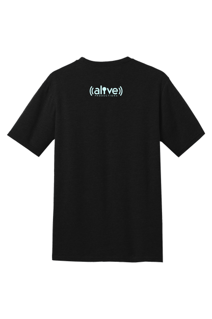 Youth Light Has Come - Show Shirt