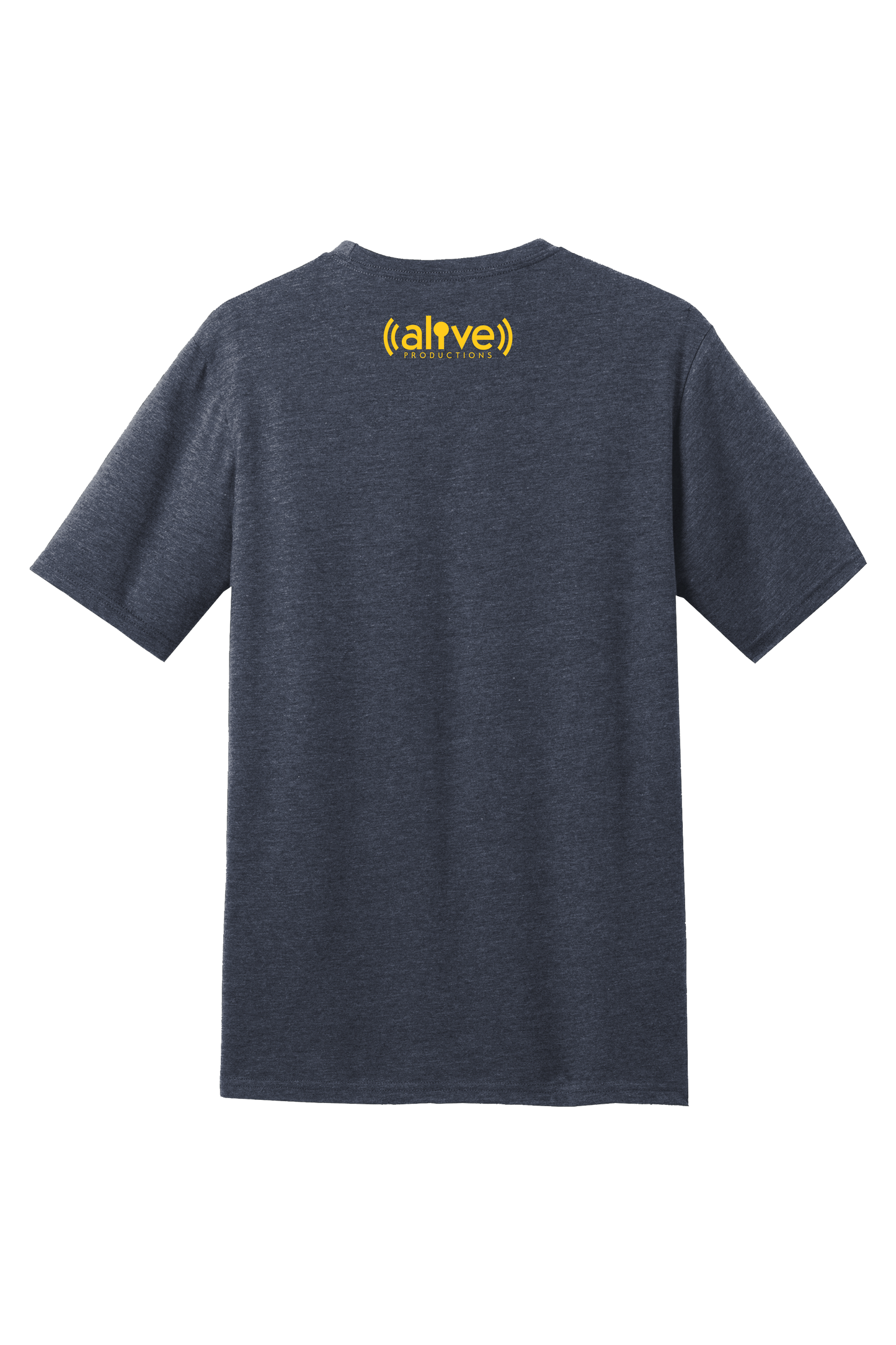 Christmas With Dr. Why - Show Shirt