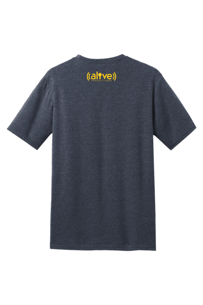 Christmas With Dr. Why - Show Shirt