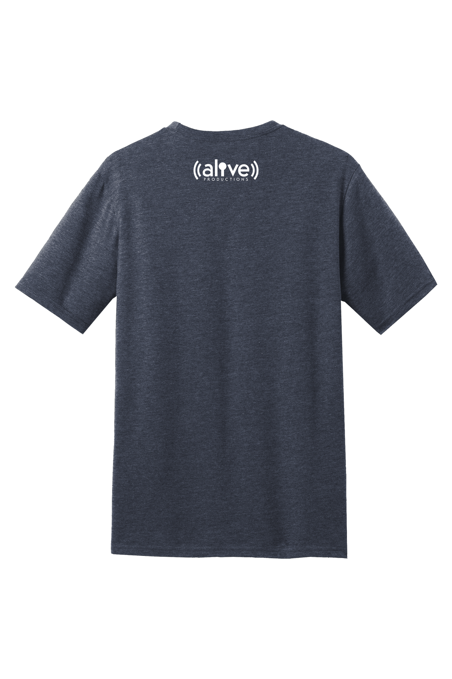 The Watchmaker's Daughter - Show Shirt