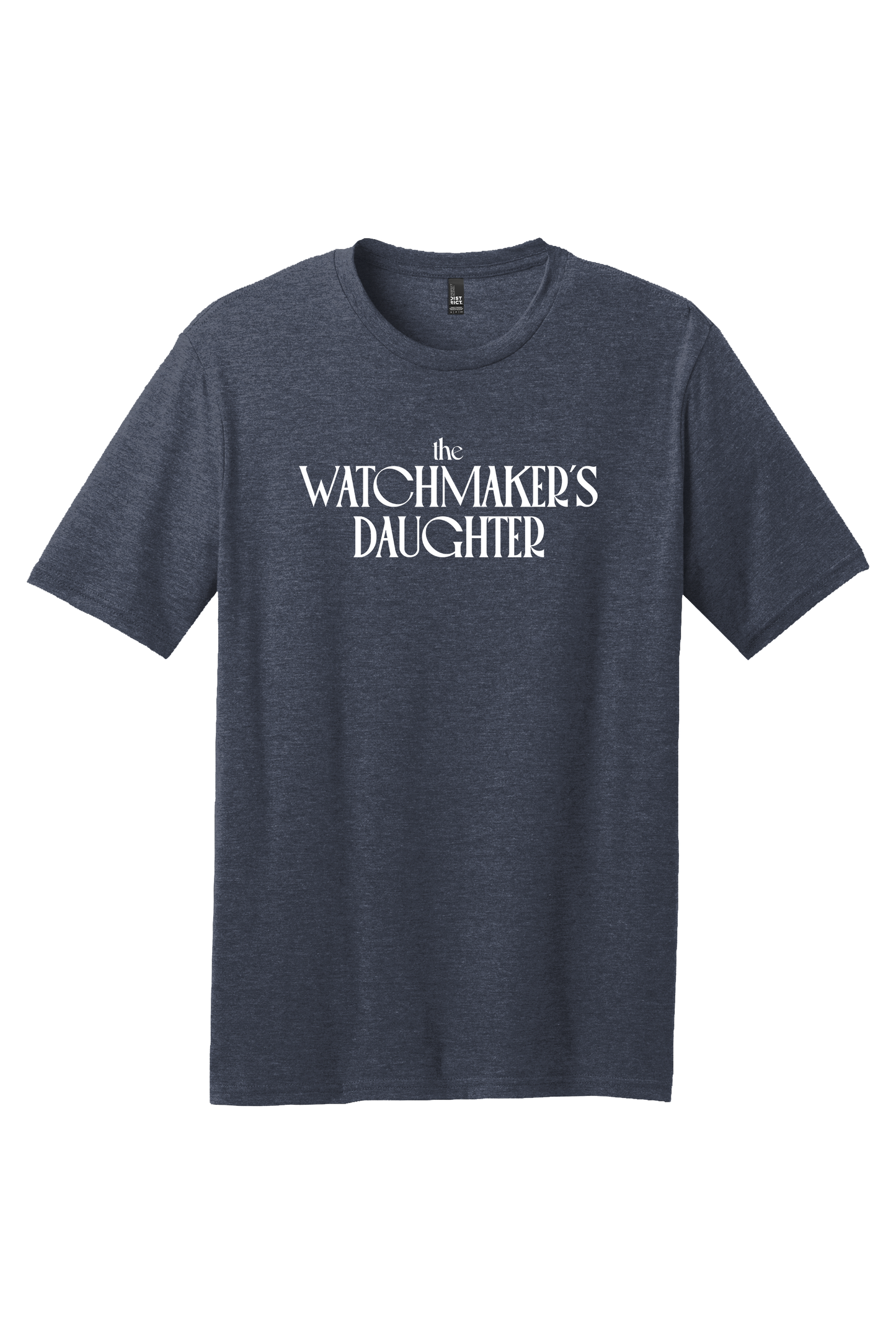 The Watchmaker's Daughter - Show Shirt