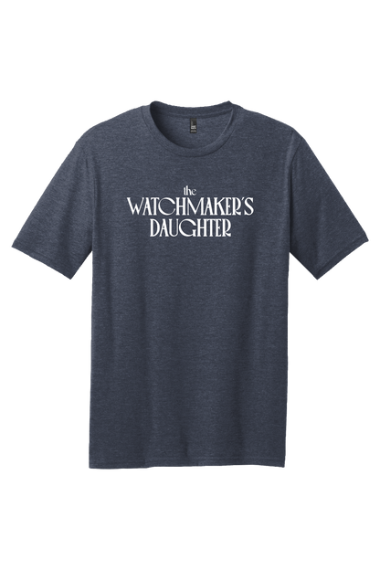 The Watchmaker's Daughter - Show Shirt