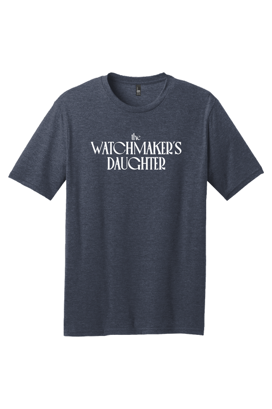 The Watchmaker's Daughter - Show Shirt
