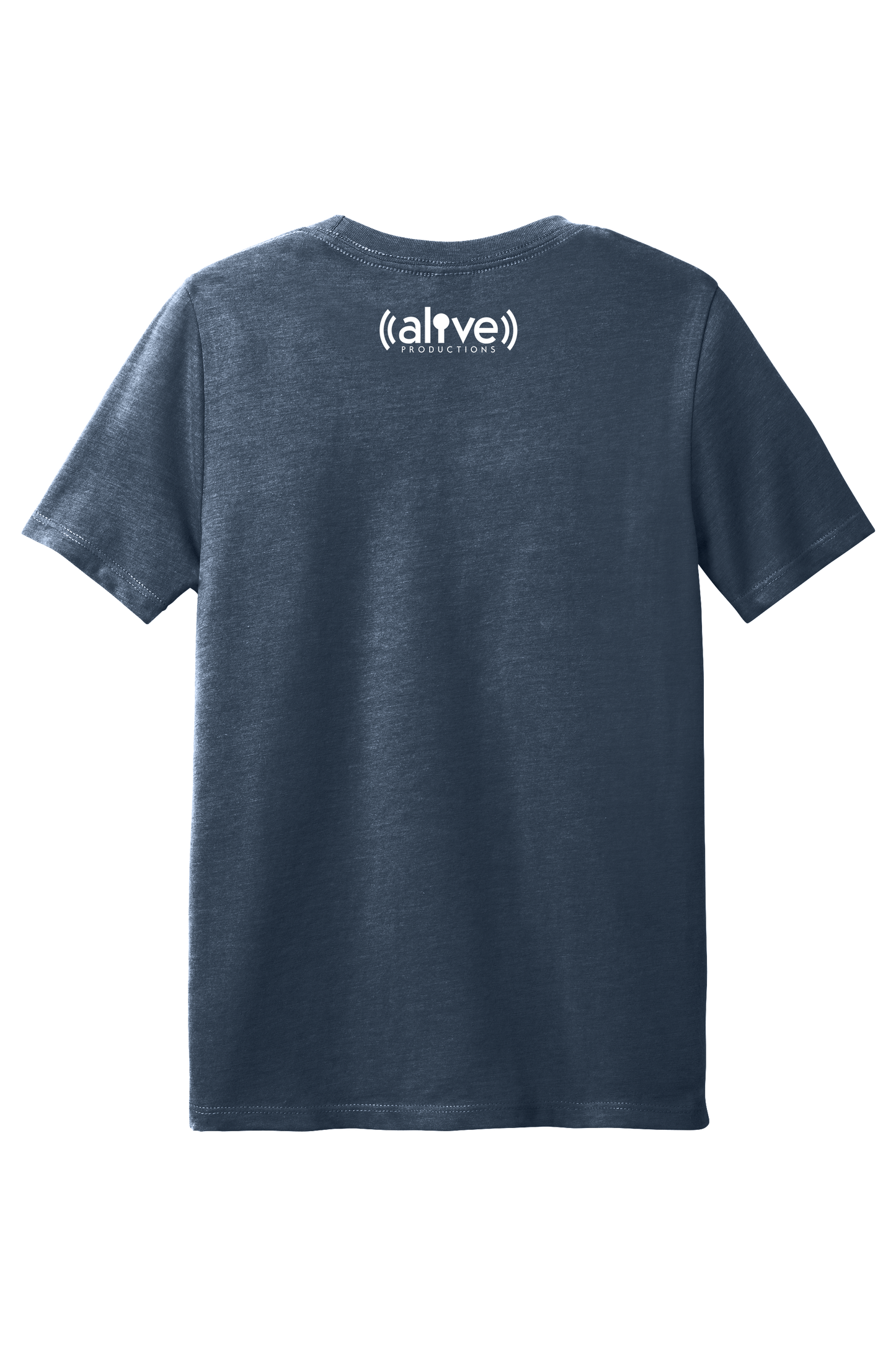 Youth The Watchmaker's Daughter - Show Shirt