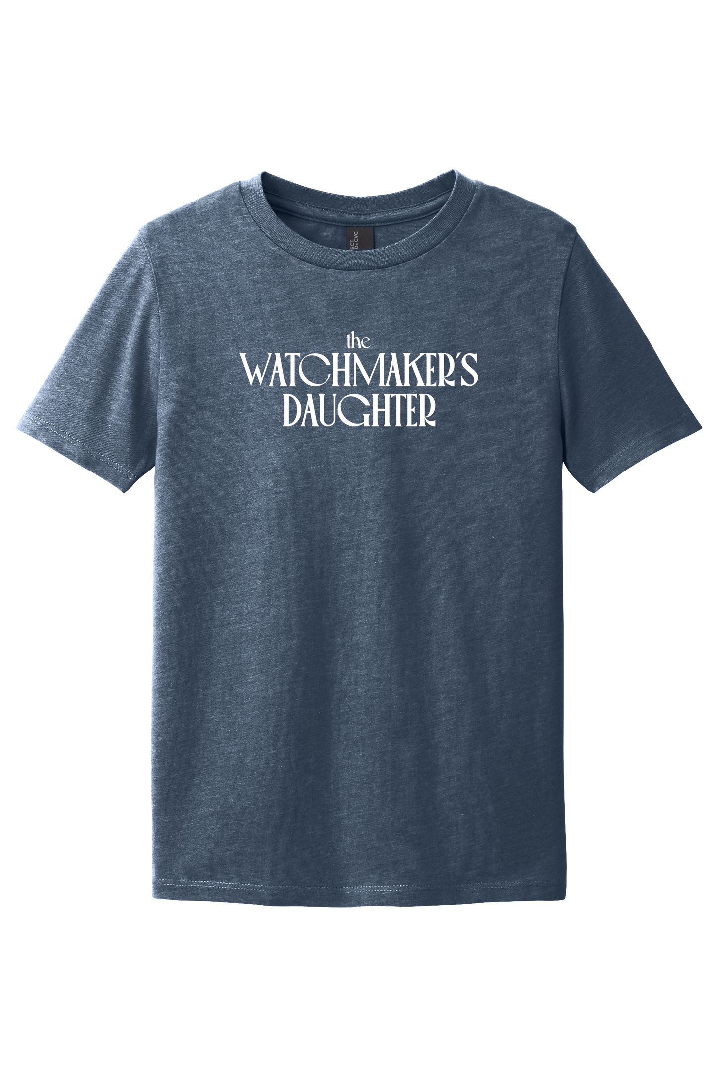 Youth The Watchmaker's Daughter - Show Shirt