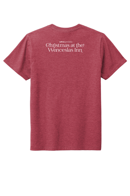 Youth Alive Christmas Show Tee