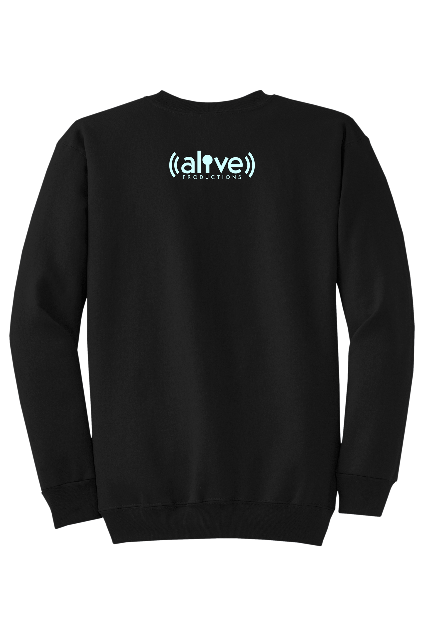 Light Has Come - Crewneck Sweatshirt