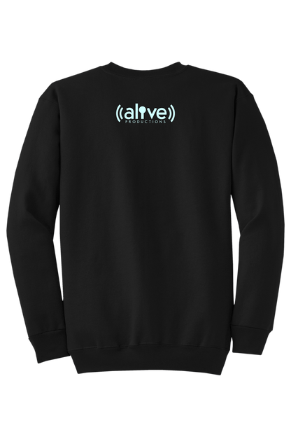 Light Has Come - Crewneck Sweatshirt