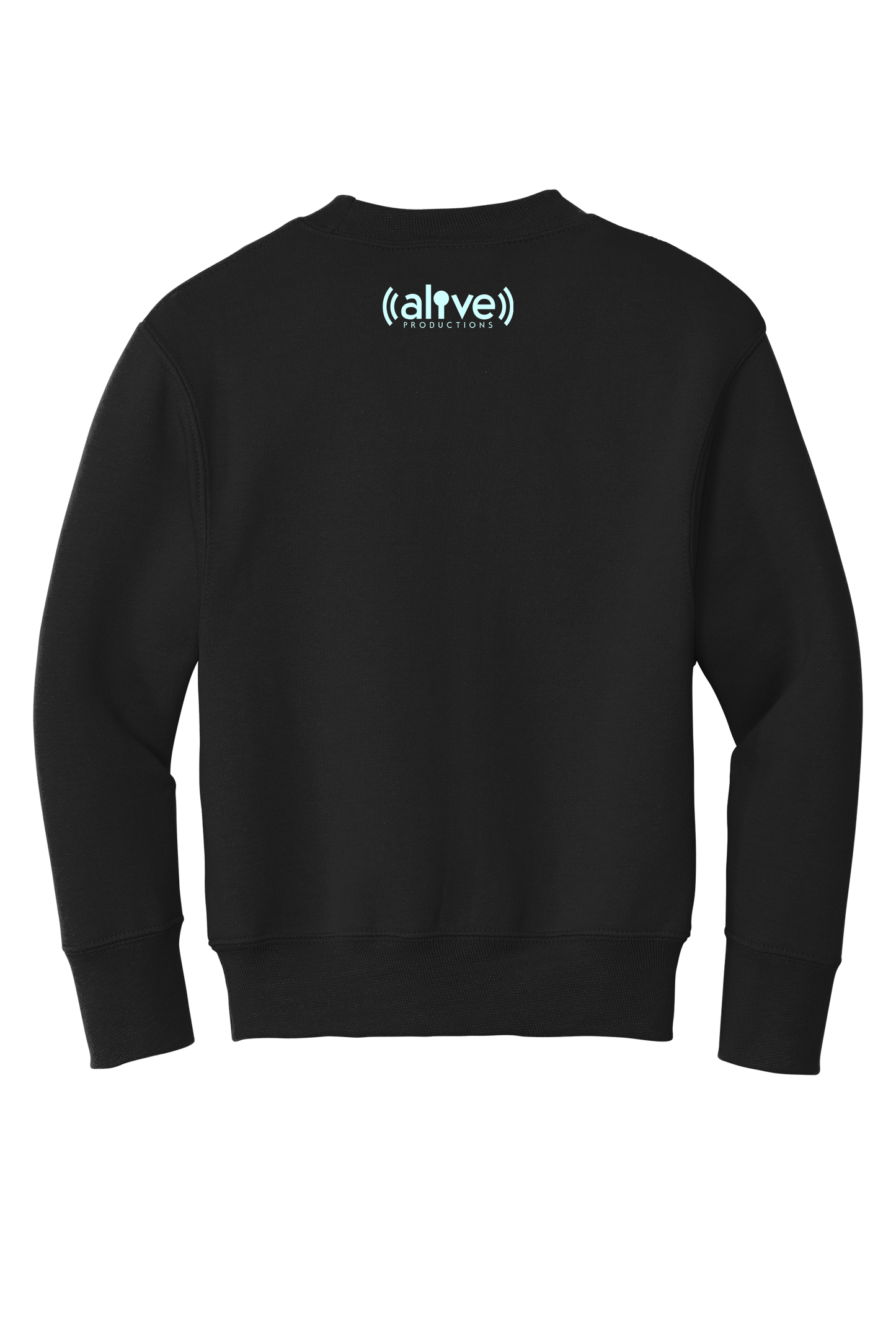 Youth Light Has Come - Crewneck Sweatshirt