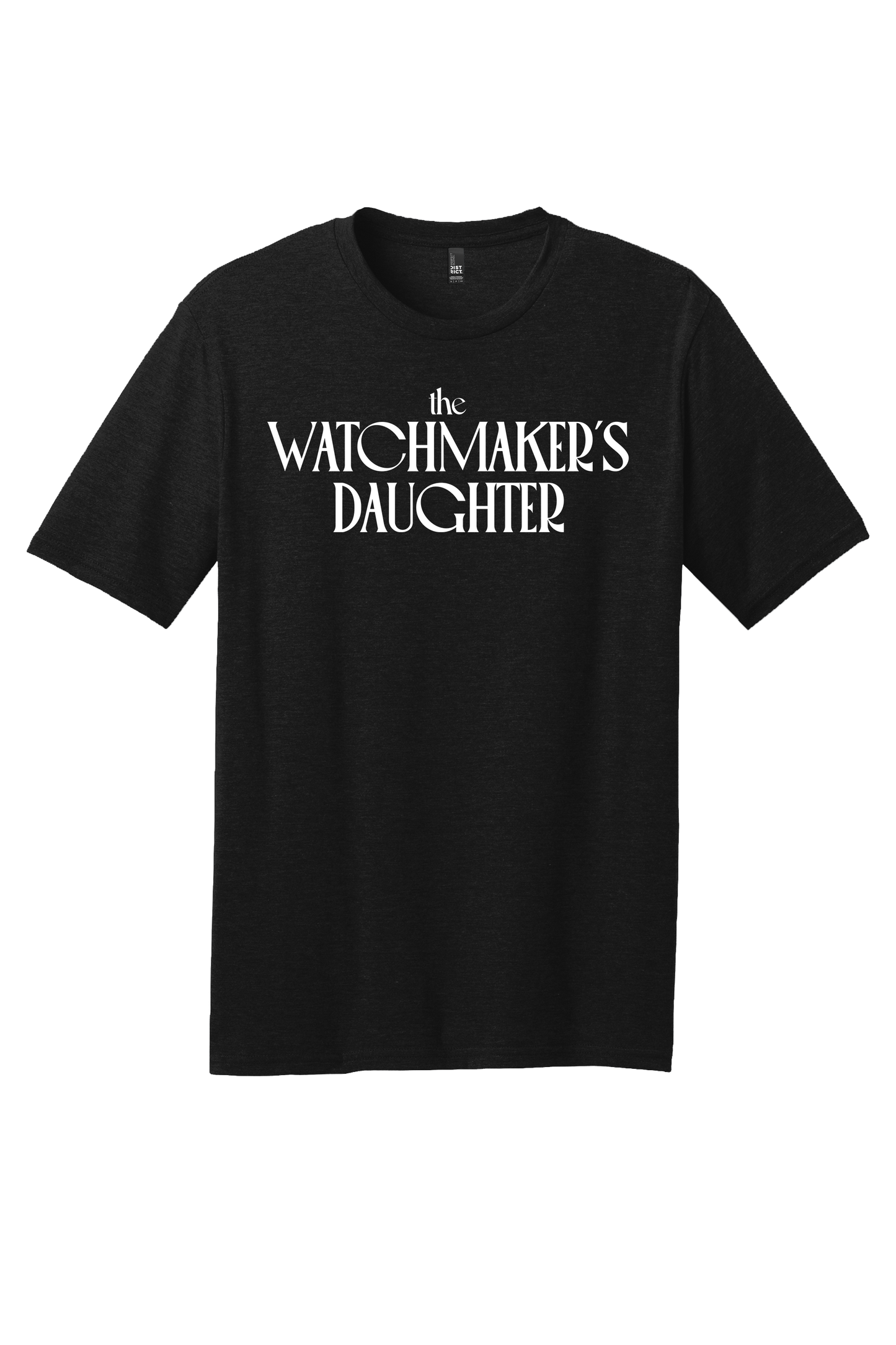 Youth The Watchmaker's Daughter - Show Shirt