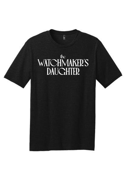 Youth The Watchmaker's Daughter - Show Shirt