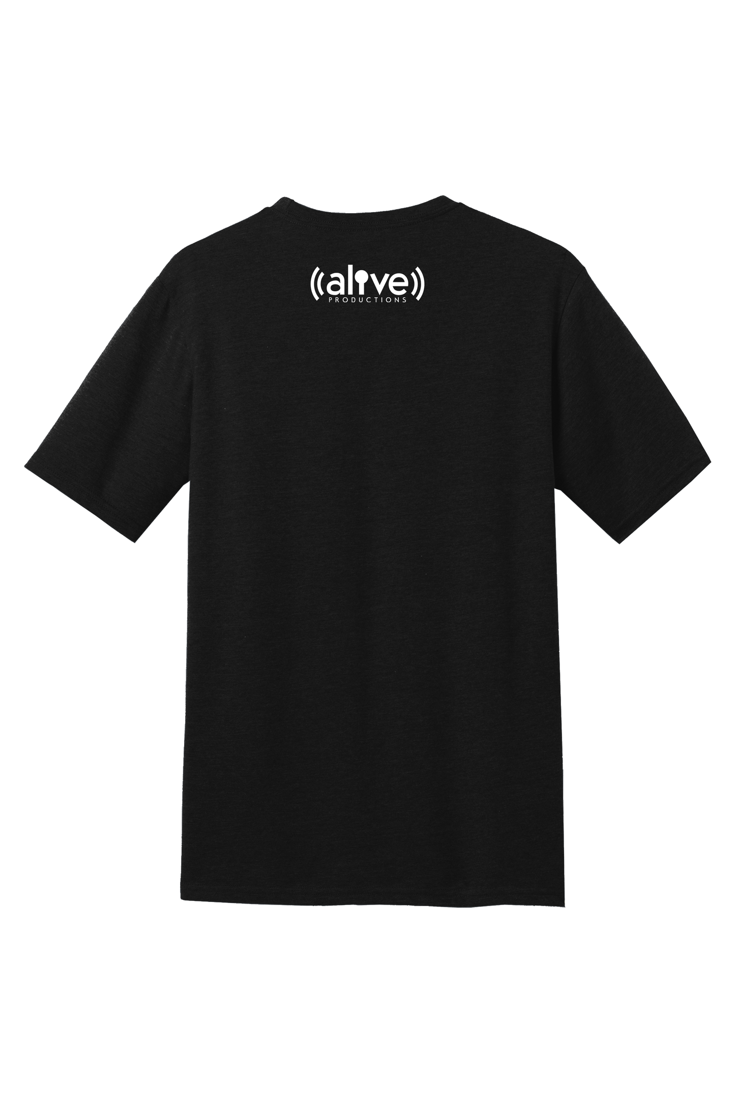 Youth The Watchmaker's Daughter - Show Shirt