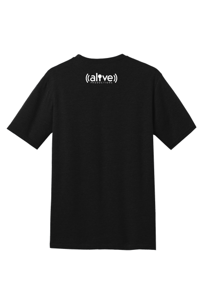 Youth The Watchmaker's Daughter - Show Shirt