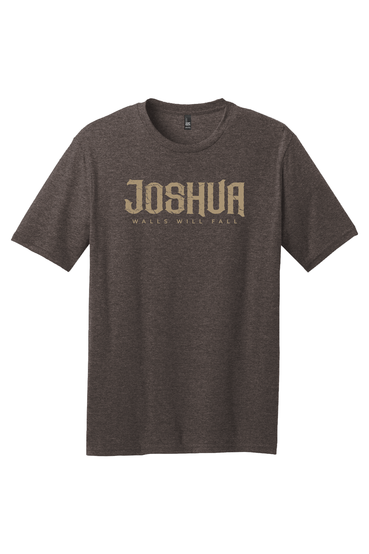 Joshua - Show Shirt