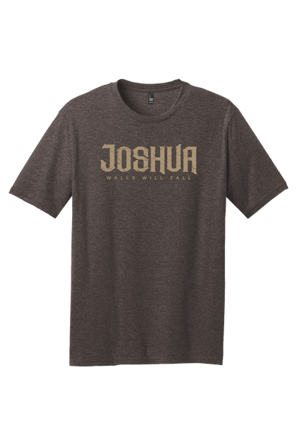 Joshua - Show Shirt