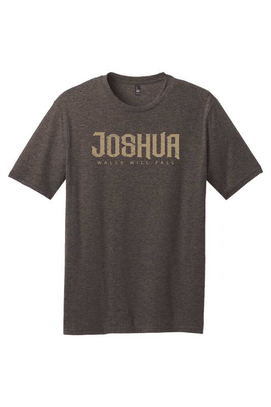 Joshua - Show Shirt