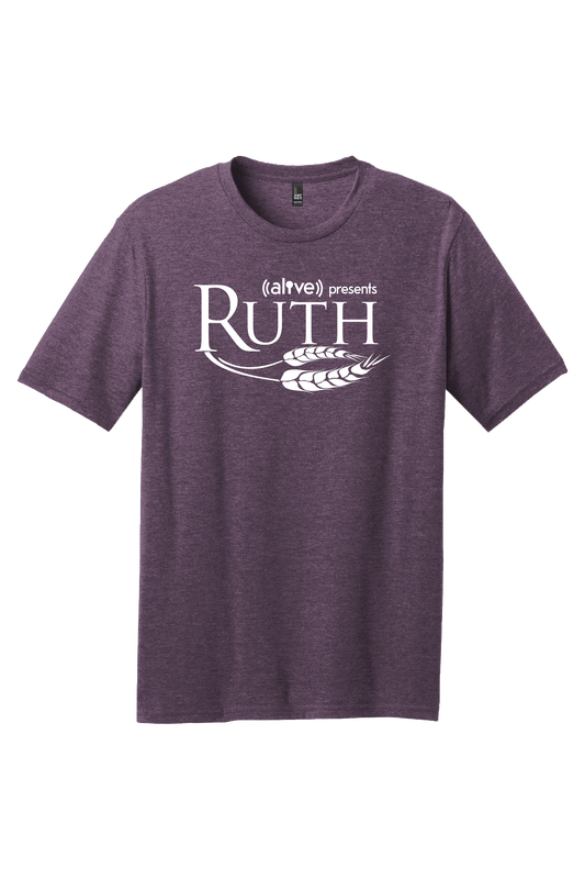 Ruth - Show Shirt